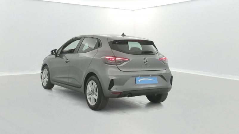 Vente en ligne Renault Clio 5 Clio TCe 100 GPL au prix de 16 490 €