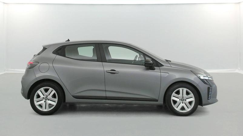 Vente en ligne Renault Clio 5 Clio TCe 100 GPL au prix de 16 490 €