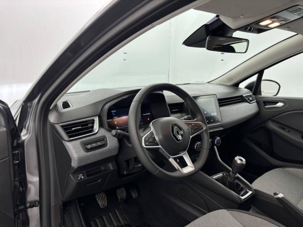 Vente en ligne Renault Clio 5 Clio TCe 100 GPL au prix de 16 490 €