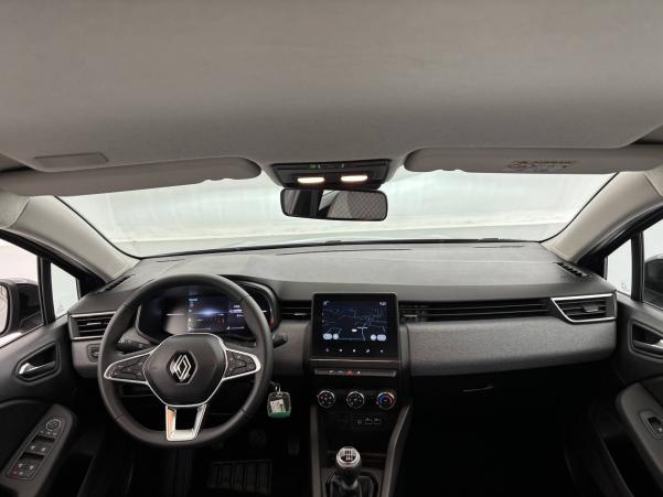 Vente en ligne Renault Clio 5 Clio TCe 100 GPL au prix de 16 490 €
