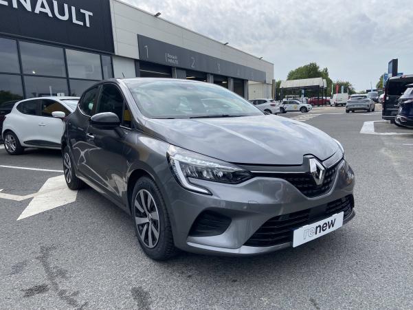 Vente en ligne Renault Clio 5 Clio TCe 90 au prix de 15 490 €