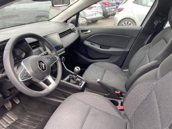 Vente en ligne Renault Clio 5 Clio TCe 90 au prix de 15 490 €
