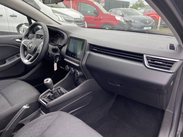 Vente en ligne Renault Clio 5 Clio TCe 90 au prix de 15 990 €