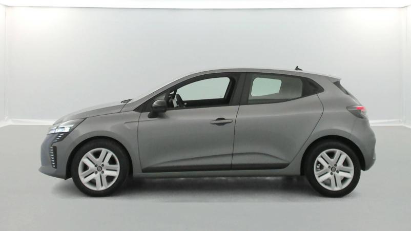 Vente en ligne Renault Clio 5 Clio TCe 100 GPL au prix de 16 490 €