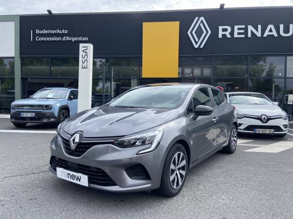 Vente en ligne Renault Clio 5 Clio TCe 90 au prix de 15 490 €