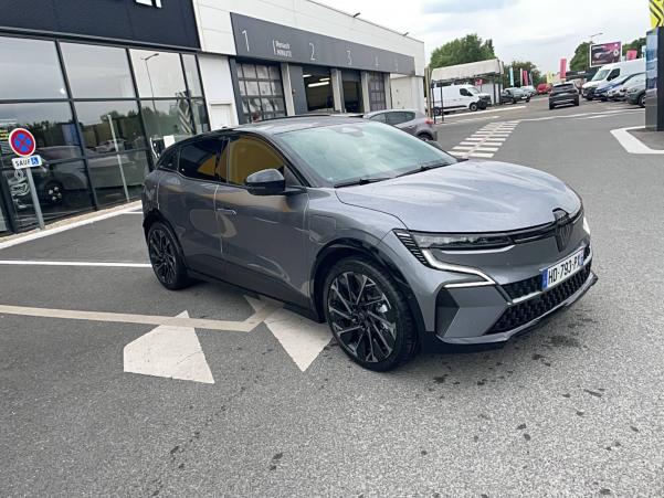 Vente en ligne Renault Megane E-Tech  220 ch autonomie confort au prix de 39 990 €