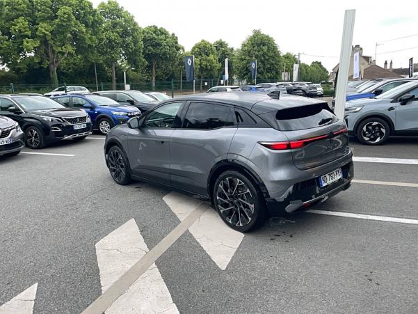 Vente en ligne Renault Megane E-Tech  220 ch autonomie confort au prix de 39 990 €
