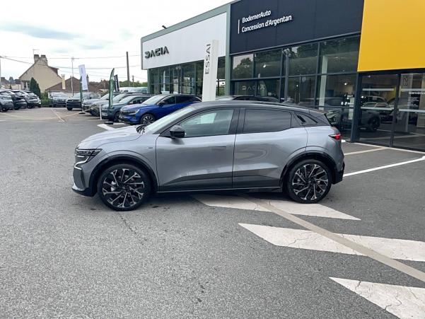 Vente en ligne Renault Megane E-Tech  220 ch autonomie confort au prix de 39 990 €