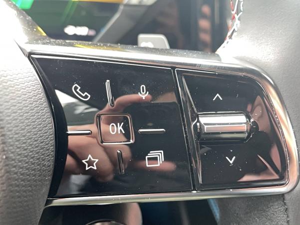 Vente en ligne Renault Megane E-Tech  220 ch autonomie confort au prix de 39 990 €