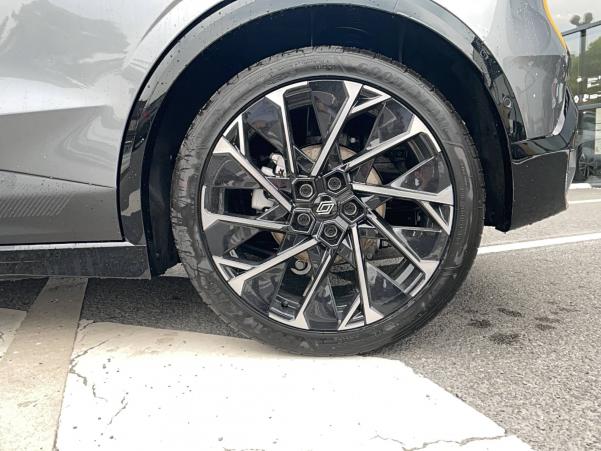 Vente en ligne Renault Megane E-Tech  220 ch autonomie confort au prix de 39 990 €