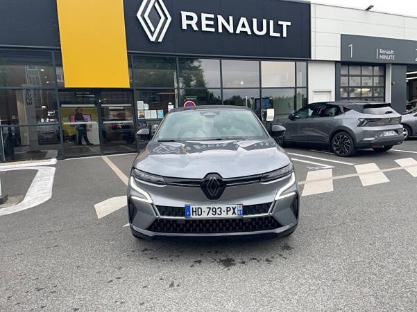 Vente en ligne Renault Megane E-Tech  220 ch autonomie confort au prix de 39 990 €