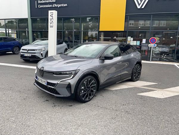 Vente en ligne Renault Megane E-Tech  220 ch autonomie confort au prix de 39 990 €