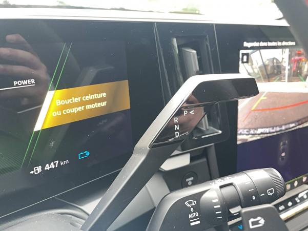 Vente en ligne Renault Megane E-Tech  220 ch autonomie confort au prix de 39 990 €