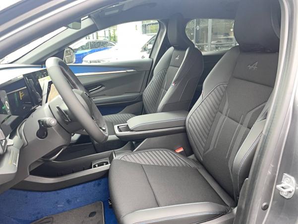 Vente en ligne Renault Megane E-Tech  220 ch autonomie confort au prix de 39 990 €