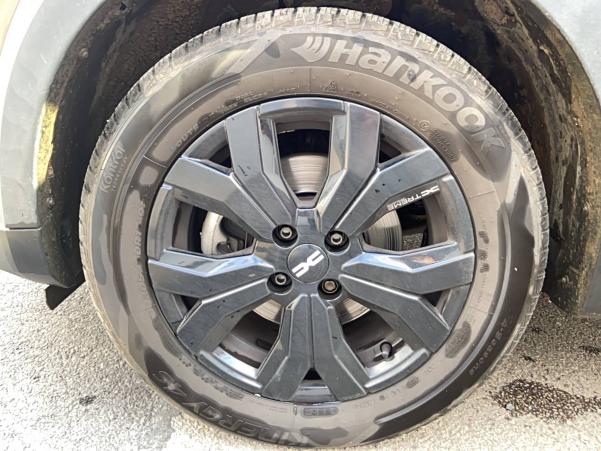 Vente en ligne Dacia Jogger  ECO-G 100 7 places au prix de 19 290 €
