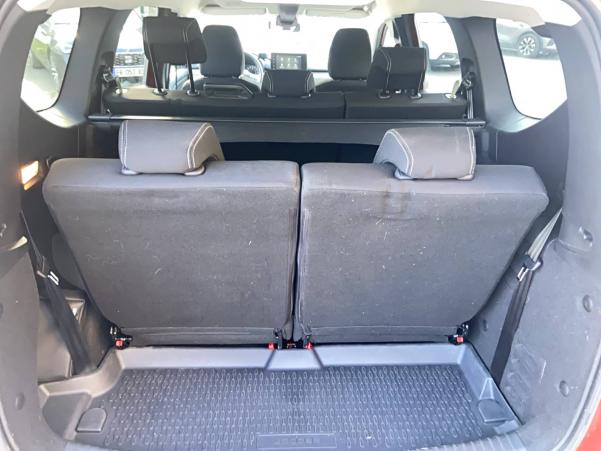 Vente en ligne Dacia Jogger  ECO-G 100 7 places au prix de 19 290 €