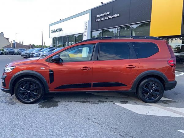 Vente en ligne Dacia Jogger  ECO-G 100 7 places au prix de 19 290 €
