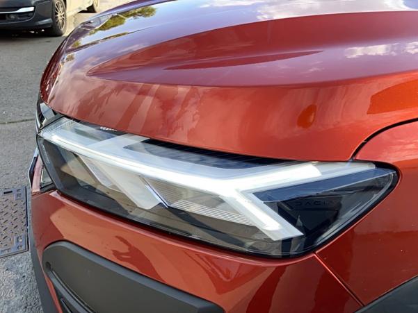 Vente en ligne Dacia Jogger  ECO-G 100 7 places au prix de 19 290 €