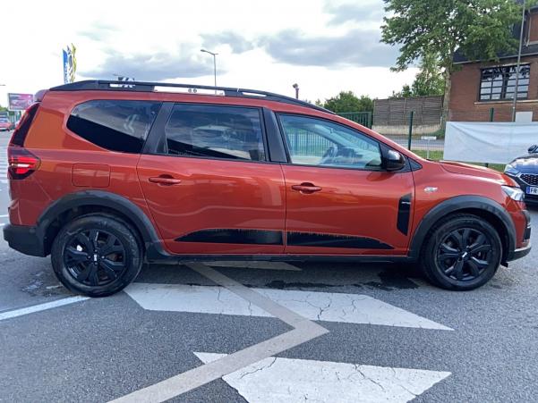 Vente en ligne Dacia Jogger  ECO-G 100 7 places au prix de 19 290 €