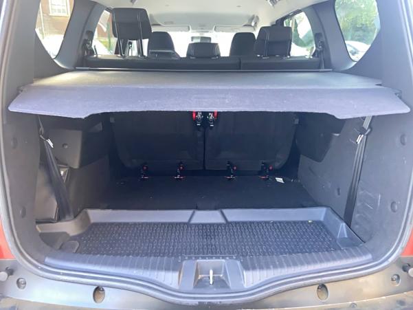 Vente en ligne Dacia Jogger  ECO-G 100 7 places au prix de 19 290 €