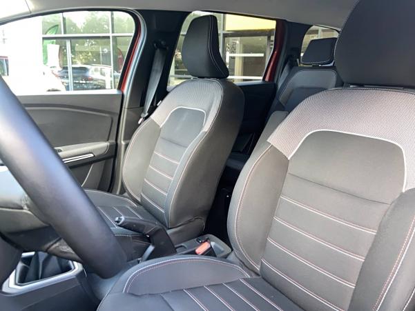 Vente en ligne Dacia Jogger  ECO-G 100 7 places au prix de 19 290 €