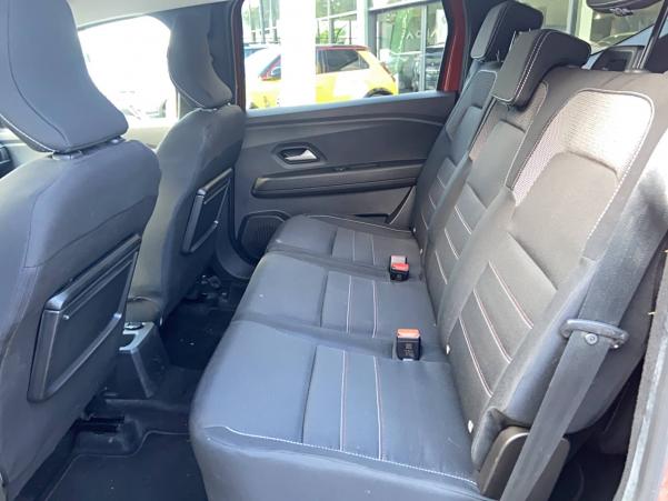 Vente en ligne Dacia Jogger  ECO-G 100 7 places au prix de 19 290 €