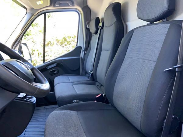 Vente en ligne Renault Master Fourgon MASTER FGN TRAC F3500 L3H2 ENERGY DCI 150 au prix de 22 990 €
