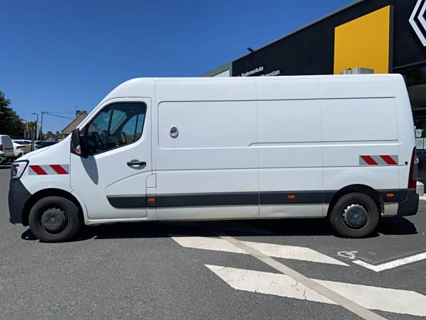 Vente en ligne Renault Master Fourgon MASTER FGN TRAC F3500 L3H2 ENERGY DCI 150 au prix de 22 990 €