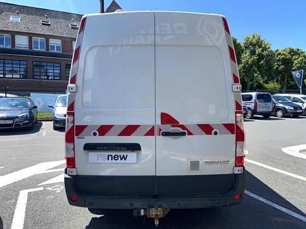 Vente en ligne Renault Master Fourgon MASTER FGN TRAC F3500 L3H2 ENERGY DCI 150 au prix de 22 990 €