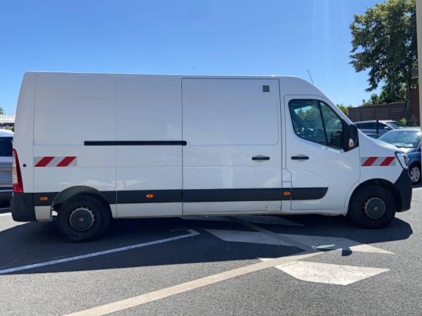 Vente en ligne Renault Master Fourgon MASTER FGN TRAC F3500 L3H2 ENERGY DCI 150 au prix de 22 990 €