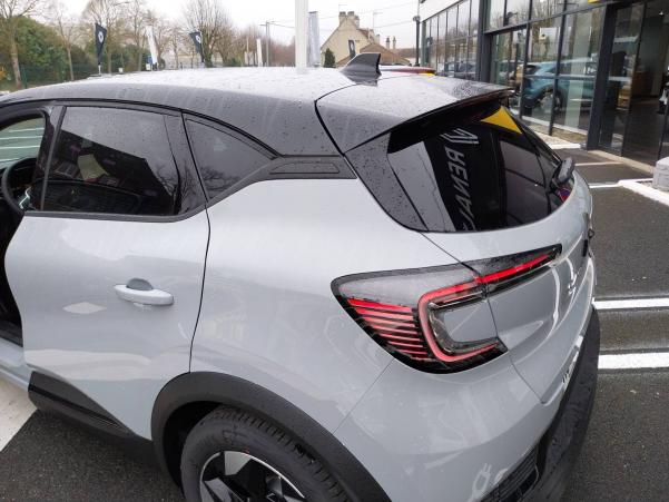 Vente en ligne Renault Captur  E-Tech full hybrid 145 au prix de 29 990 €