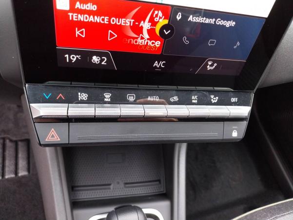 Vente en ligne Renault Captur  E-Tech full hybrid 145 au prix de 29 990 €