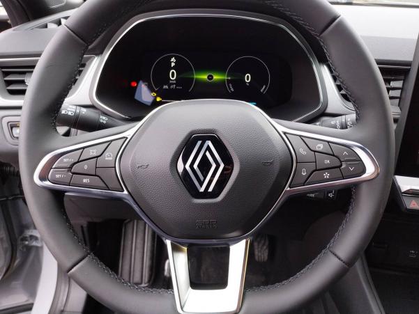 Vente en ligne Renault Captur  E-Tech full hybrid 145 au prix de 29 990 €