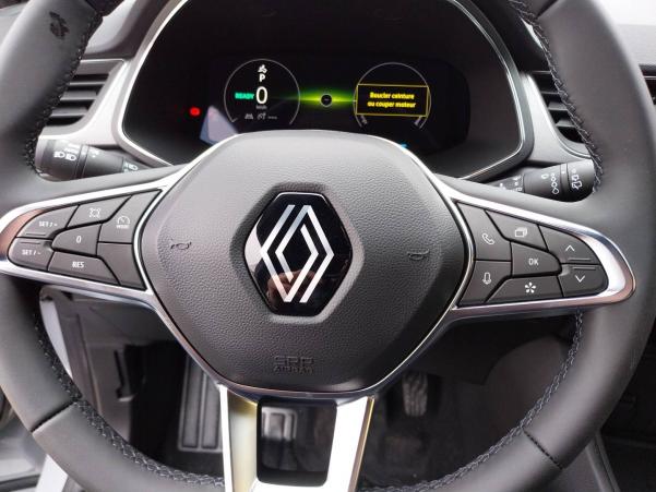Vente en ligne Renault Captur  E-Tech full hybrid 145 au prix de 29 990 €