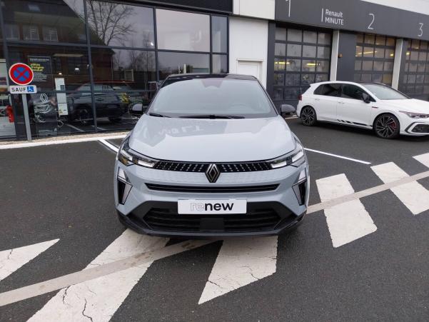 Vente en ligne Renault Captur  E-Tech full hybrid 145 au prix de 29 990 €