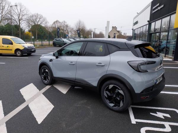 Vente en ligne Renault Captur  E-Tech full hybrid 145 au prix de 29 990 €