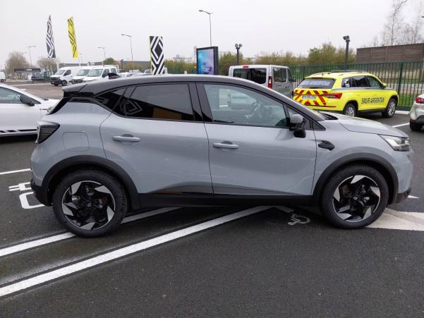 Vente en ligne Renault Captur  E-Tech full hybrid 145 au prix de 29 990 €