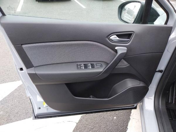 Vente en ligne Renault Captur  E-Tech full hybrid 145 au prix de 29 990 €