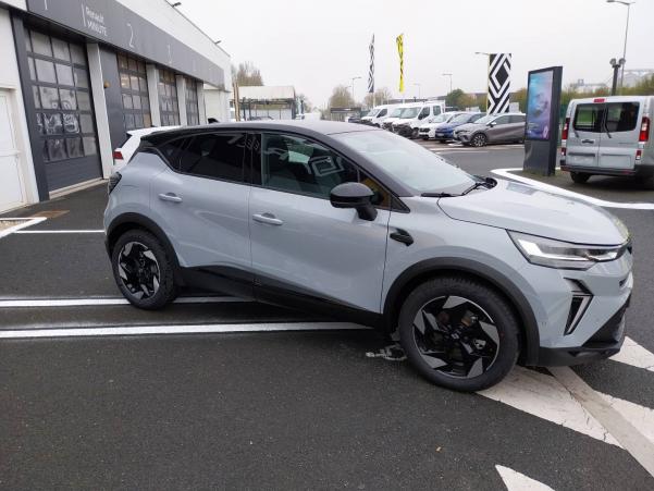 Vente en ligne Renault Captur  E-Tech full hybrid 145 au prix de 29 990 €