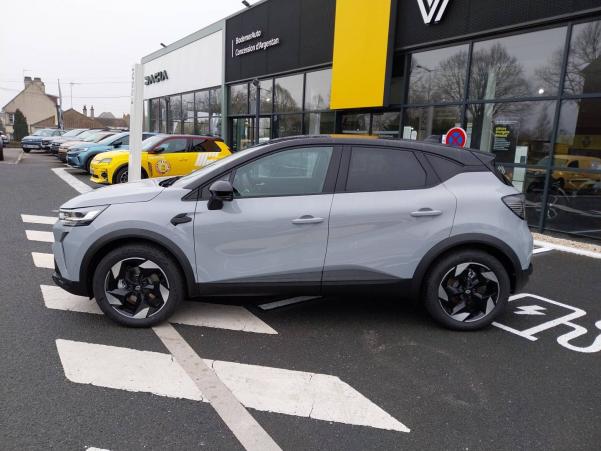 Vente en ligne Renault Captur  E-Tech full hybrid 145 au prix de 29 990 €