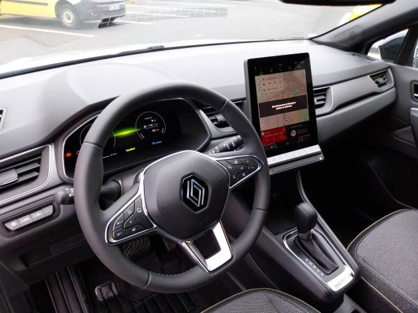 Vente en ligne Renault Captur  E-Tech full hybrid 145 au prix de 29 990 €