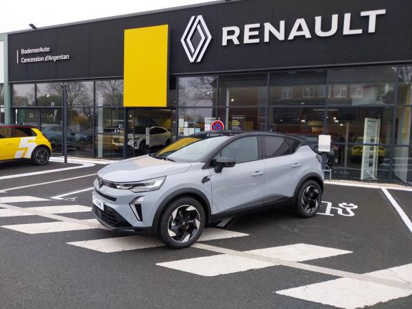 Vente en ligne Renault Captur  E-Tech full hybrid 145 au prix de 29 990 €