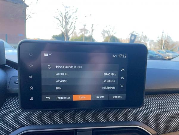 Vente en ligne Dacia Sandero  TCe 90 au prix de 16 790 €