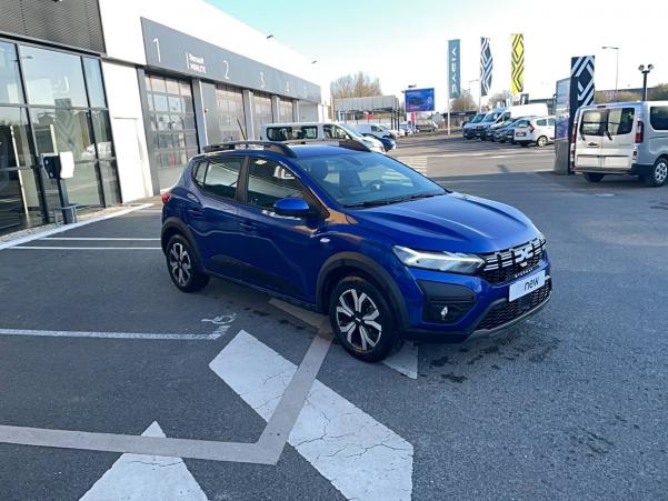 Vente en ligne Dacia Sandero  TCe 90 au prix de 16 790 €