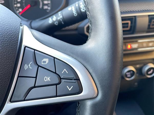 Vente en ligne Dacia Sandero  TCe 90 au prix de 16 790 €