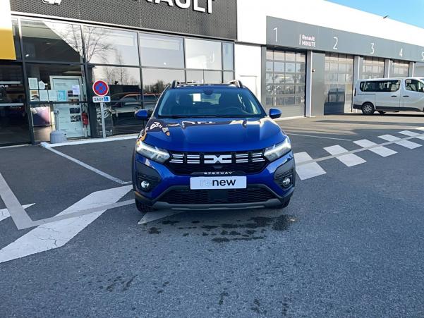 Vente en ligne Dacia Sandero  TCe 90 au prix de 16 790 €