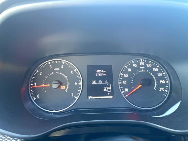 Vente en ligne Dacia Sandero  TCe 90 au prix de 16 790 €