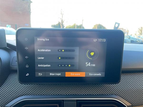Vente en ligne Dacia Sandero  TCe 90 au prix de 16 790 €