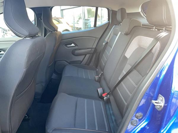 Vente en ligne Dacia Sandero  TCe 90 au prix de 16 790 €