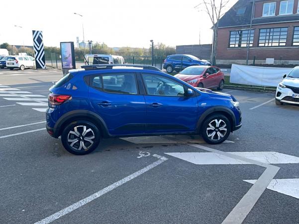 Vente en ligne Dacia Sandero  TCe 90 au prix de 16 790 €